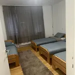 Elma Apartments
