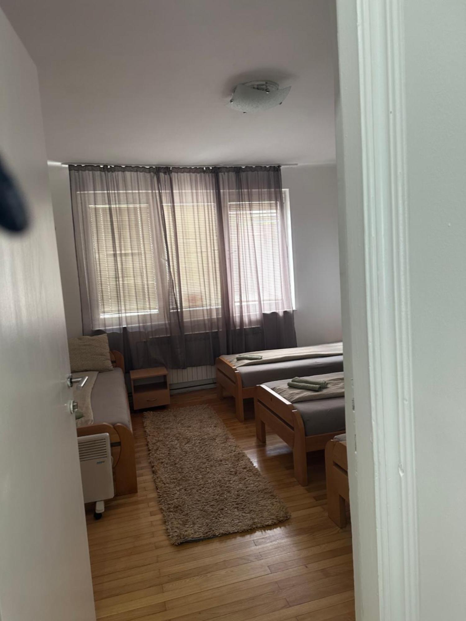 Elma Appartamento Sarajevo